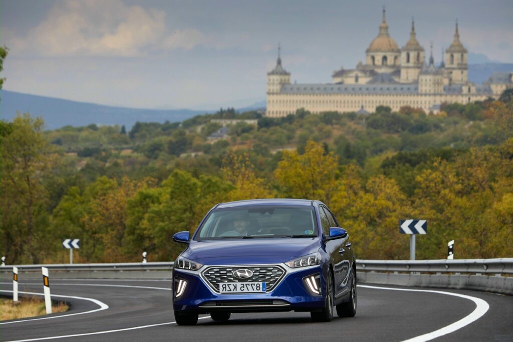 Ya se puede arrendar el Renault fluence z